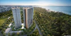 Bayshore Walk (D16), Condominium #585007551